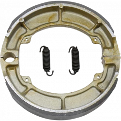 Σιαγώνες φρένου μοτοσυκλέτας EBC K706 Σιαγώνες φρένου μοτοσυκλέτας EBC K706