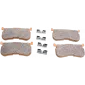 Τακάκια μοτοσυκλέτας EBC SINTERED HH FA641/4HH thumb