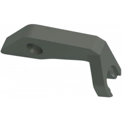 Βάση στήριξης MAGURA BRACKET 724.23.1 Βάση στήριξης MAGURA BRACKET 724.23.1
