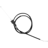Ντίζα γκαζιού MOTION PRO CABLE THROTTLE PULL SUZ RM 125