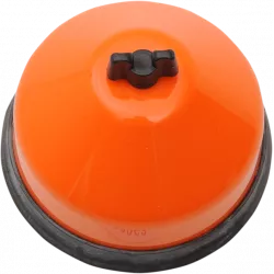 Κάλυμμα φίλτρου αέρα TWIN AIR για SUZUKI RM80