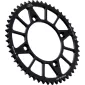 Γρανάζι πίσω κίνησης JT Sprockets JTA798.52 BLACK thumb