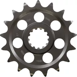 Γρανάζι κίνησης εμπρός RENTHAL SPROCKET F 530 17T UL Γρανάζι κίνησης εμπρός RENTHAL SPROCKET F 530 17T UL