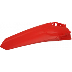 Πίσω φτερό μοτοσυκλέτας CYCRA CRF450 17- RED Πίσω φτερό μοτοσυκλέτας CYCRA CRF450 17- RED