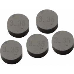 Καπελότα ρύθμισης βαλβίδων ProX 7.48mm X 3.35mm Καπελότα ρύθμισης βαλβίδων ProX 7.48mm X 3.35mm