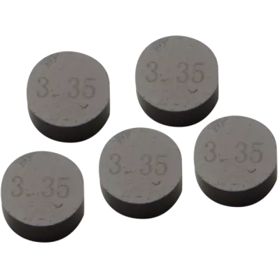 Καπελότα ρύθμισης βαλβίδων ProX 7.48mm X 3.35mm