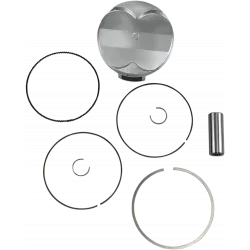 Πιστόνι μοτοσυκλέτας WISECO PISTON KIT KAWASAKI