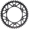 Γρανάζι πίσω κίνησης JT Sprockets JTA822.52 BLACK