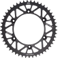 Γρανάζι πίσω κίνησης JT Sprockets JTA822.53 BLACK thumb
