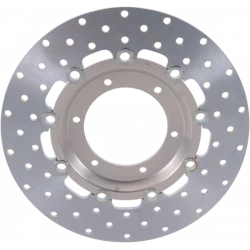 Δισκόπλακα μοτοσυκλέτας πίσω EBC FLT RND MD1064