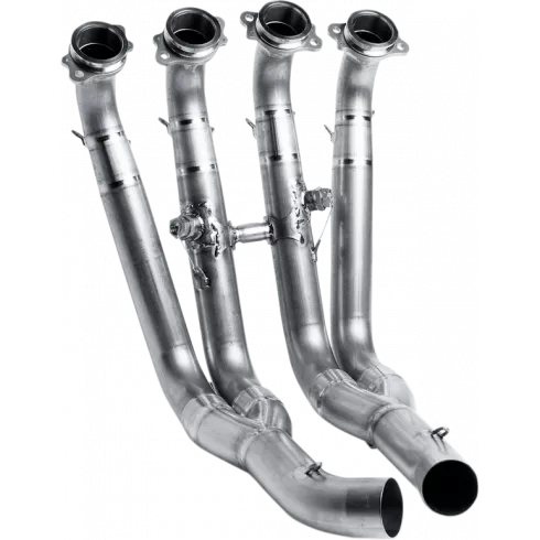 Λαιμός εξάτμισης μοτοσυκλέτας AKRAPOVIC SS S1000RR Λαιμός εξάτμισης μοτοσυκλέτας AKRAPOVIC SS S1000RR