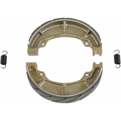 Σιαγώνες φρένου μοτοσυκλέτας EBC H306G Σιαγώνες φρένου μοτοσυκλέτας EBC H306G