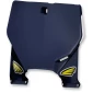 Number Plate μάσκα εμπρός CYCRA HUSKY 16-22 DARK BLUE thumb