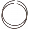 Ασφάλεια πείρου πιστονιού WISECO RING SET YFZ 350 06
