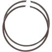 Ασφάλεια πείρου πιστονιού WISECO RING SET YFZ 350 06 thumb