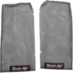Προστατευτικό ψυγείου μηχανής TWIN AIR για KTM/HUSQVARNA Προστατευτικό ψυγείου μηχανής TWIN AIR για KTM/HUSQVARNA