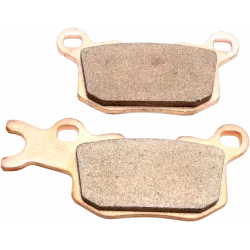 Τακάκια μοτοσυκλέτας EBC SINT R SERIES FA685R Τακάκια μοτοσυκλέτας EBC SINT R SERIES FA685R