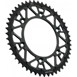 Γρανάζι πίσω κίνησης JT Sprockets JTX210.49GR Γρανάζι πίσω κίνησης JT Sprockets JTX210.49GR