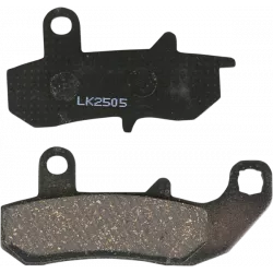 Τακάκια μοτοσυκλέτας EBC SINT R SERIES FA157R