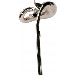 Λαιμός εξάτμισης μοτοσυκλέτας FMF GNARLY PIPE KTM250/300FAT PIPE KDX200 89-94 Λαιμός εξάτμισης μοτοσυκλέτας FMF GNARLY PIPE KTM250/300FAT PIPE KDX200 89-94