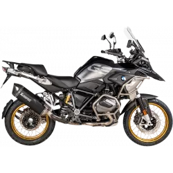 Προστατευτικά κάγκελα μοτοσυκλέτας AKRAPOVIC UPP 1250GS Προστατευτικά κάγκελα μοτοσυκλέτας AKRAPOVIC UPP 1250GS