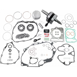 Κιτ επισκευής κινητήρα μοτοσυκλέτας WISECO ENG KT WISECO 400EX 99-04