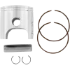 Πιστόνι μοτοσυκλέτας WISECO PISTON YAM .50mm IT 175 1981