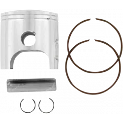 Πιστόνι μοτοσυκλέτας WISECO PISTON YAM 1.0mm а Πιστόνι μοτοσυκλέτας WISECO PISTON YAM 1.0mm а