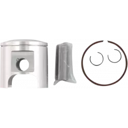 Πιστόνι μοτοσυκλέτας WISECO PISTON POL .50mm EDGE 340 08