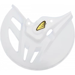 Προστατευτικό δισκόπλακας CYCRA CR/CRF 03-08 CLEAR