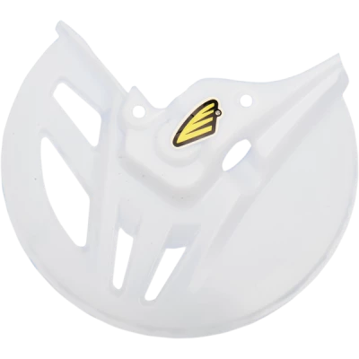 Προστατευτικό δισκόπλακας CYCRA CR/CRF 03-08 CLEAR