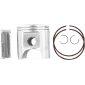 Πιστόνι μοτοσυκλέτας WISECO PISTON POL 1mm INDY 600 00 thumb