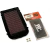 Φίλτρο αέρα K&N X-STREAM YA-3502-T