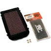 Φίλτρο αέρα K&N X-STREAM YA-3502-T Φίλτρο αέρα K&N X-STREAM YA-3502-T thumb