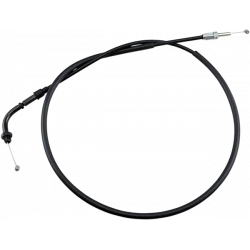 Ντίζα γκαζιού MOTION PRO HON THROTTLE CABLE CB 400 T