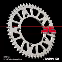 Γρανάζι πίσω κίνησης JT Sprockets JTA894.50