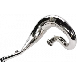 Λαιμός εξάτμισης μοτοσυκλέτας FMF FAT PIPE YZ250 99-12 Λαιμός εξάτμισης μοτοσυκλέτας FMF FAT PIPE YZ250 99-12