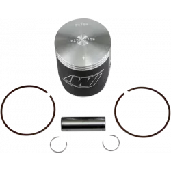 Πιστόνι μοτοσυκλέτας κιτ WISECO PISTON KIT RM 250 03-07