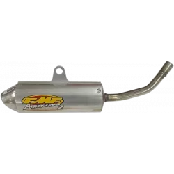 Εξάτμιση μηχανής FMF P-CORE2 SILENC RM80/RM85 Εξάτμιση μηχανής FMF P-CORE2 SILENC RM80/RM85