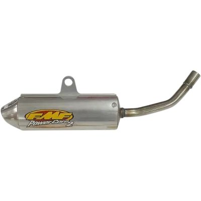 Εξάτμιση μηχανής FMF MUFFLER KTM SX SR P-CORE