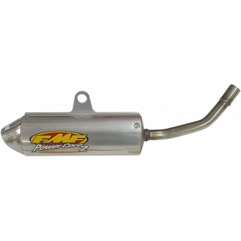 Εξάτμιση μηχανής FMF MUFFLER P-CORE 2 Εξάτμιση μηχανής FMF MUFFLER P-CORE 2