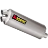 Τελικό εξάτμισης μοτοσυκλέτας AKRAPOVIC TI/SS CRF1000L 16-