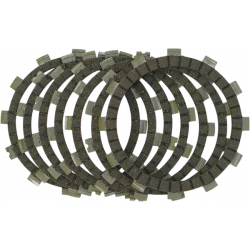 Δίσκοι συμπλέκτη EBC CK2290 Δίσκοι συμπλέκτη EBC CK2290