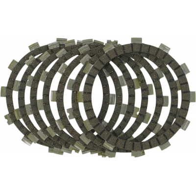 Δίσκοι συμπλέκτη EBC CK2290