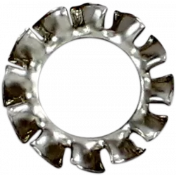 Ανταλλακτική ροδέλα AKRAPOVIC SS DR18 Ανταλλακτική ροδέλα AKRAPOVIC SS DR18