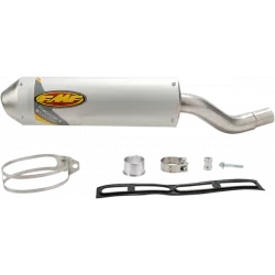 Εξάτμιση μηχανής FMF MUFFLER PC4 LTZ400 09