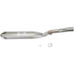 Εξάτμιση μηχανής FMF MUFFLER Q4 SA YZ450/250F thumb