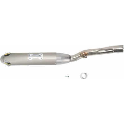 Εξάτμιση μηχανής FMF MUFFLER Q4 SA YZ450/250F