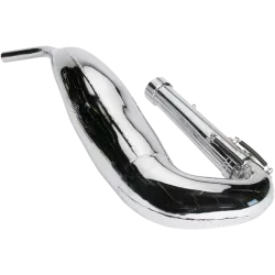 Λαιμός εξάτμισης μοτοσυκλέτας FMF FAT PIPE TRX250R 87-89 Λαιμός εξάτμισης μοτοσυκλέτας FMF FAT PIPE TRX250R 87-89