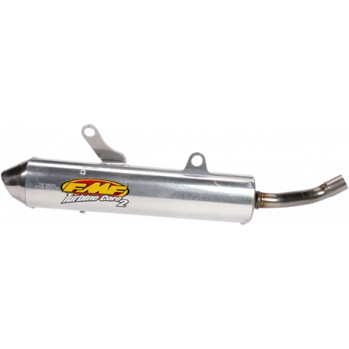 Εξάτμιση μηχανής FMF T-CORE 2 S/A YZ250 02-12 Εξάτμιση μηχανής FMF T-CORE 2 S/A YZ250 02-12